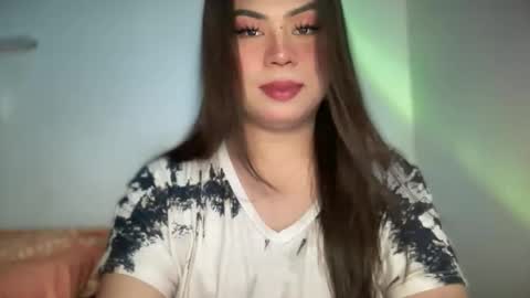 BREANNA online show from February 6, 2:31 pm