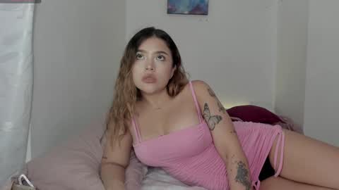 Lucy  Annyy online show from September 17, 10:13 pm