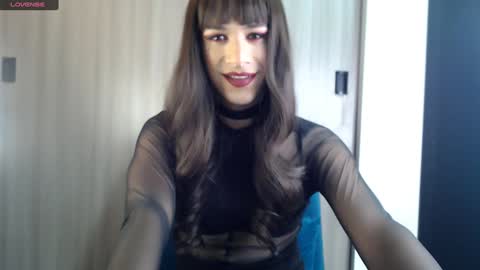 ANGELINA BROOKE online tuesday and thursday online show from January 29, 9:28 pm