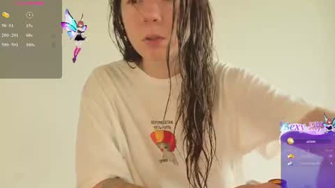 sexy_b0rsch online show from July 27, 1:25 am