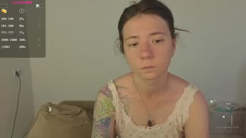 sexy_b0rsch online show from July 1, 5:27 am