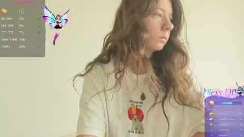 sexy_b0rsch online show from July 24, 5:15 am
