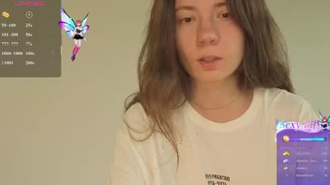 sexy_b0rsch online show from July 15, 2:22 pm