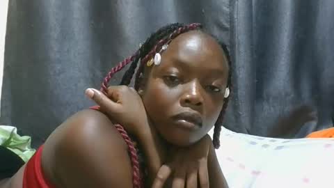 sexy_banny21 online show from March 18, 5:35 am