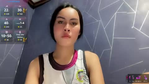 TANY online show from August 3, 2:46 am
