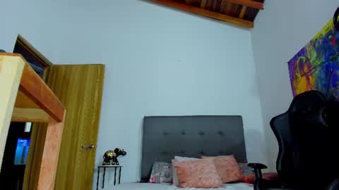 sexy blackman online show from June 15, 10:24 pm