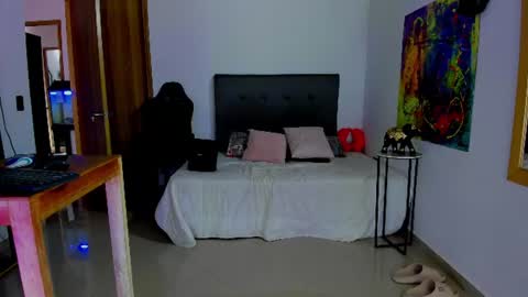 sexy blackman online show from June 23, 3:29 pm