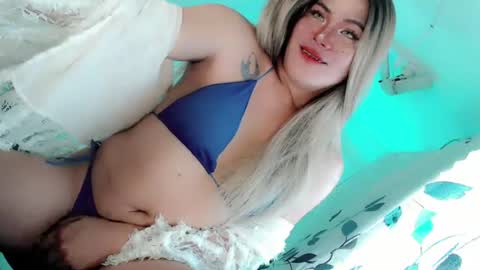 Haley Blaire online show from July 7, 2:46 am