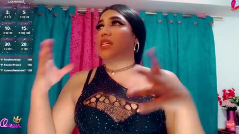 sexy_brunette2590 online show from May 18, 1:37 am
