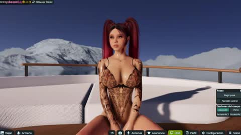 sexy_channel19 online show from May 1, 11:54 pm