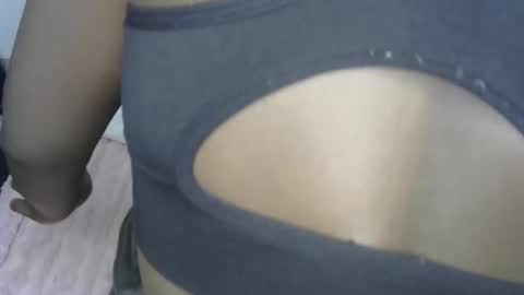 sexy_chocolate001 online show from April 11, 10:19 am