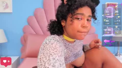 sexy_curlylady online show from March 14, 3:21 am