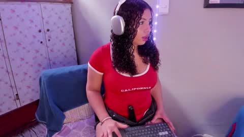 DANIELA online show from September 21, 4:44 pm