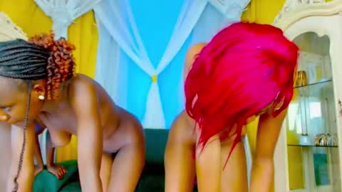 DIAN online show from March 17, 10:09 am