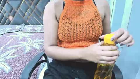 Sexydoll online show from December 15, 3:24 am