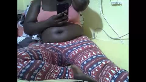 ebony online show from November 23, 4:05 pm