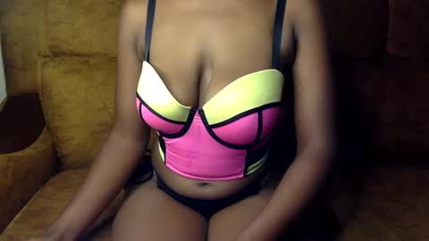 Ellahh online show from July 24, 2:09 am