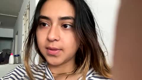 Antonella online show from February 11, 1:20 pm