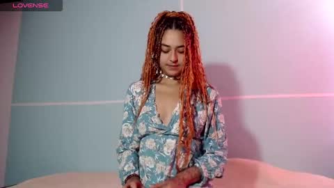 Antonella online show from March 22, 4:11 pm