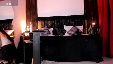 Dafne online show from June 27, 2:28 am