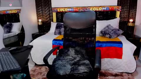 Dafne online show from June 22, 12:17 am