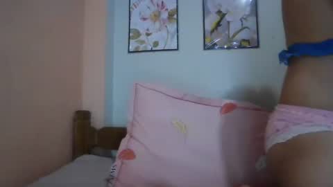 Anna online show from April 26, 2:53 am