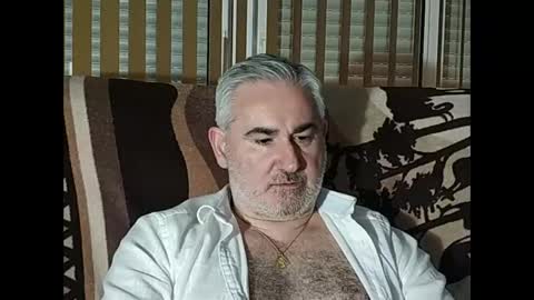 Antonio online show from May 10, 6:14 pm