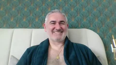 Antonio online show from April 29, 12:54 pm