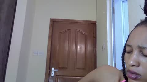 Janny online show from October 22, 4:37 am