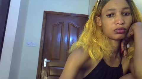 Janny online show from November 11, 1:08 am