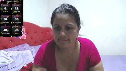 Jhoan online show from April 23, 11:06 pm