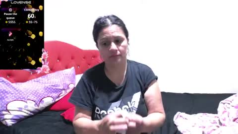 Jhoan online show from May 2, 11:10 pm