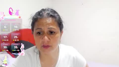 Jhoan online show from December 17, 7:20 pm