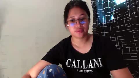 SWEET KELLY online show from May 3, 1:22 am