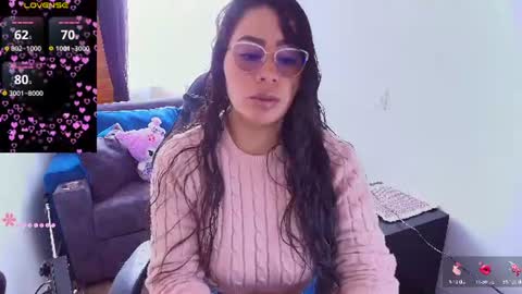 laura  online show from June 14, 3:36 pm