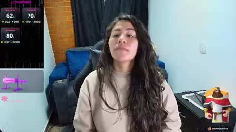 laura  online show from July 23, 1:58 am