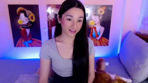 Kathy online show from July 22, 1:19 am