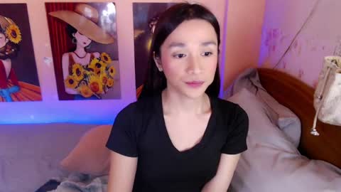 Kathy online show from July 29, 1:38 am