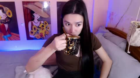 Kathy online show from August 2, 1:51 am