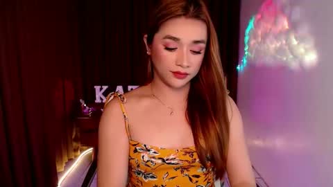 Kathy online show from September 15, 1:45 pm