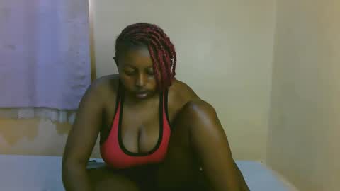 sexy_latasha online show from February 25, 9:57 am
