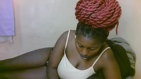 sexy_latasha online show from November 8, 10:40 am