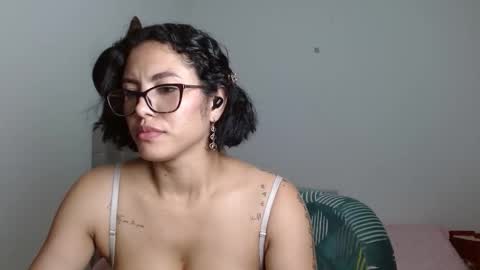 Celeste online show from March 14, 4:49 am