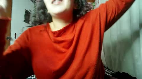 sexy lolas online show from April 29, 4:50 am