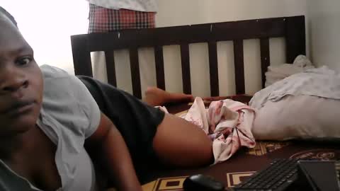 sexy_lunah online show from February 19, 2:33 pm