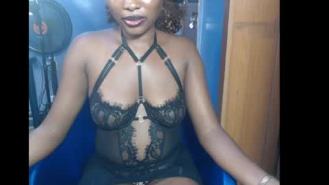 Debby online show from May 24, 2:34 pm