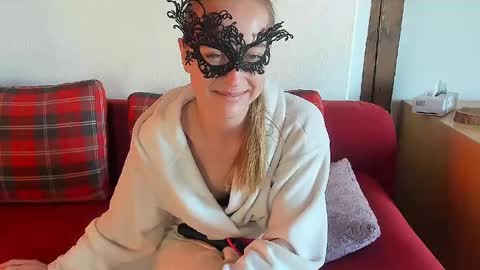 Marlen online show from February 20, 10:37 am