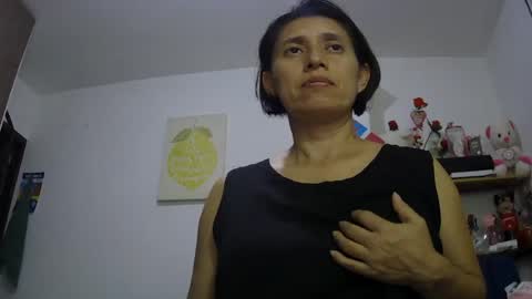 Mary online show from July 14, 2:16 am