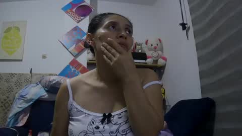 Mary online show from June 20, 4:29 am