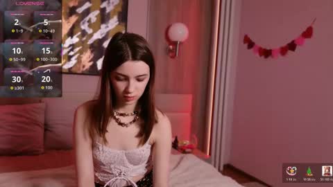 Alison online show from January 8, 6:58 pm